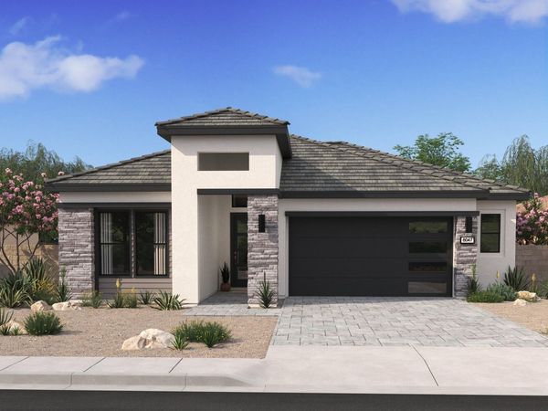 20800 W Palo Verde Drive, Buckeye, AZ 85396