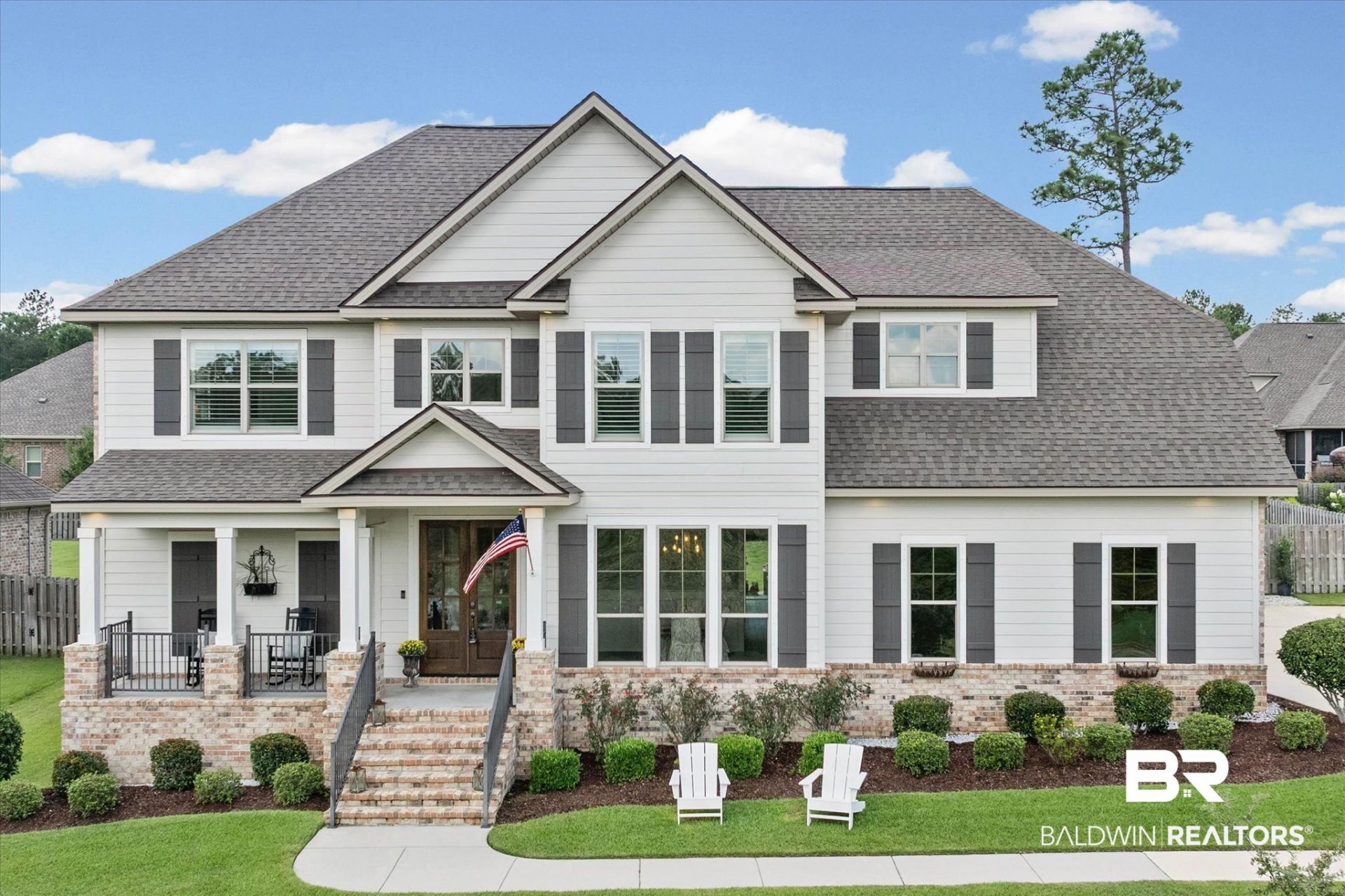 27572 Rhone Drive, Daphne, AL 36526 Main Photo