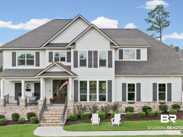 27572 Rhone Drive, Daphne, AL 36526