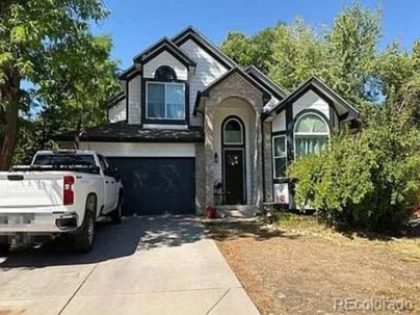 11691 Decatur Drive , Westminster, CO 80234