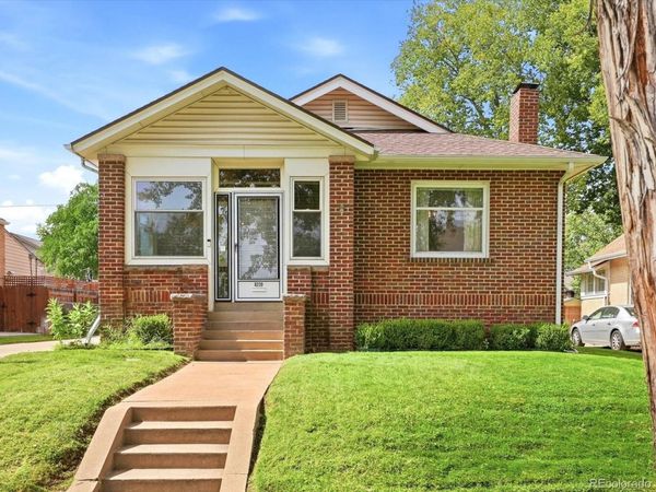 4239 Irving Street, Denver, CO 80211
