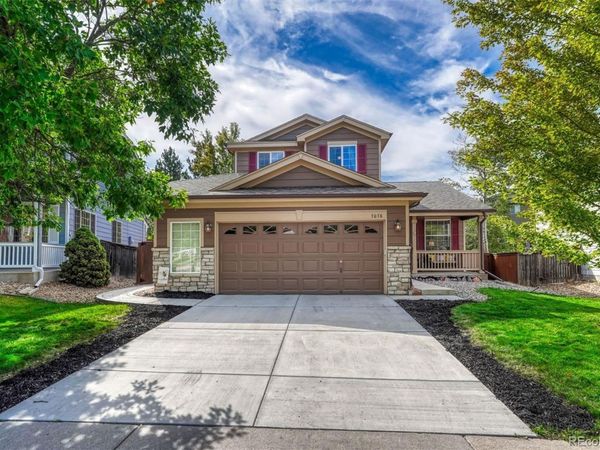 7076 Leopard Gate , Littleton, CO 80124