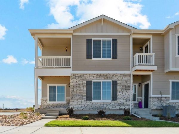 925 Montbello Avenue , Fort Lupton, CO 80621