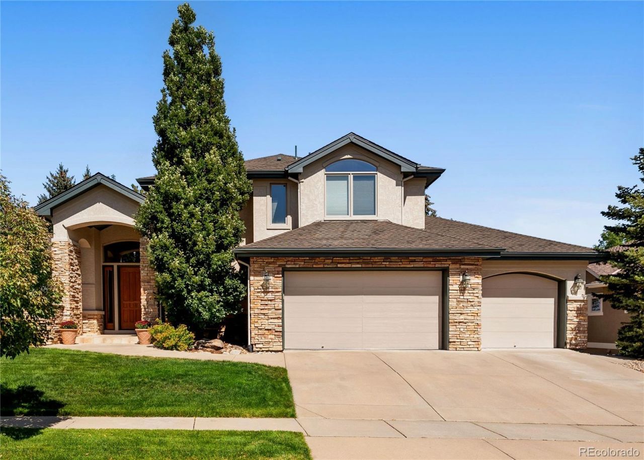 3871 Troon Circle, Broomfield, CO 80023 Main Photo