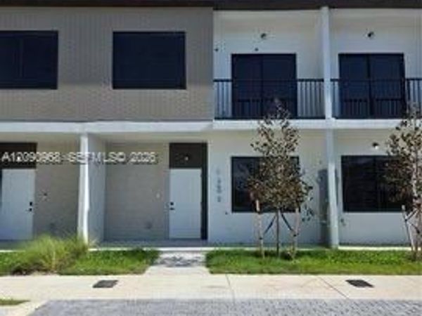 1305 NW 4th Ter , Florida City, FL 33034