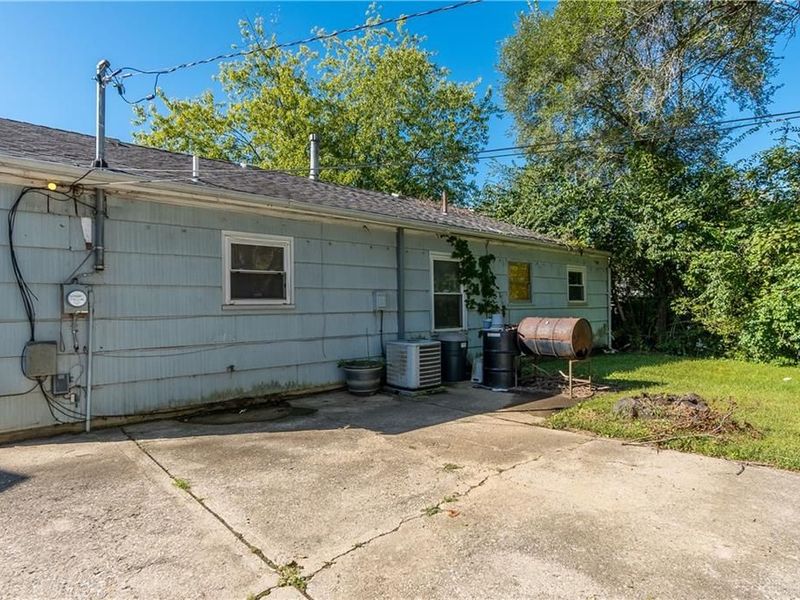 4153 Whitestone Court, Trotwood, OH 45416 Photo 10
