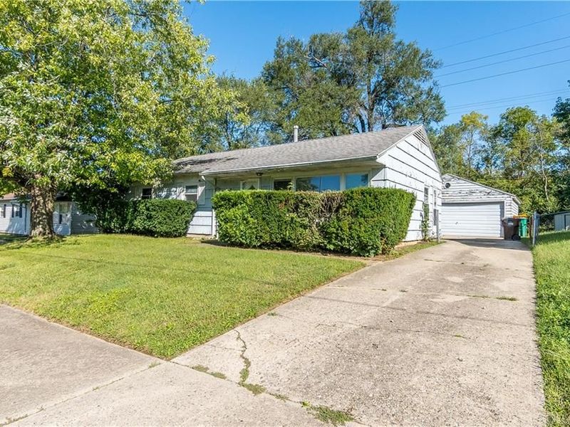 4153 Whitestone Court, Trotwood, OH 45416 Photo 12