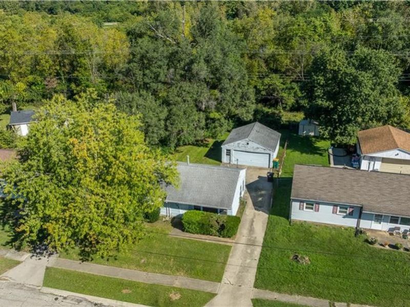4153 Whitestone Court, Trotwood, OH 45416 Photo 14