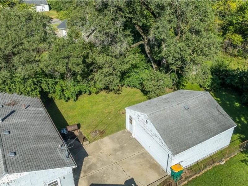 4153 Whitestone Court, Trotwood, OH 45416 Photo 15