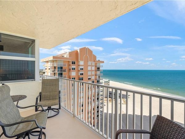 7360 Estero BLVD , Unit PH5, FORT MYERS BEACH, FL 33931