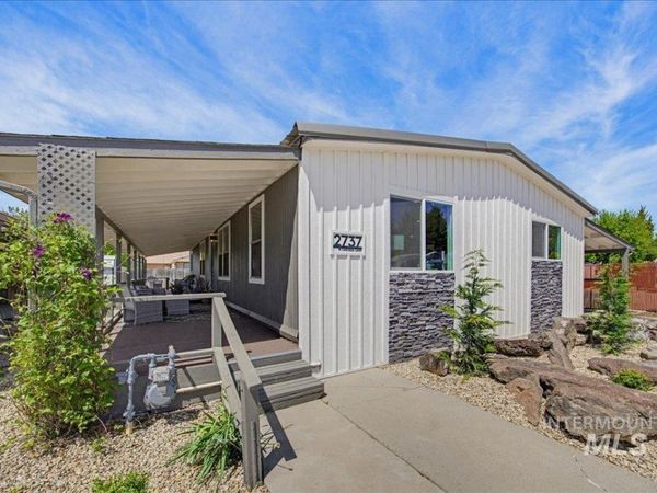 2737 N Carissa Ln, Boise, ID 83704