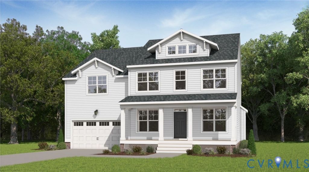 18018 Duck Feather Way, Moseley, VA 23120 Main Photo