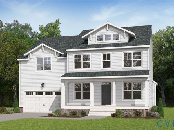 18018 Duck Feather Way, Moseley, VA 23120