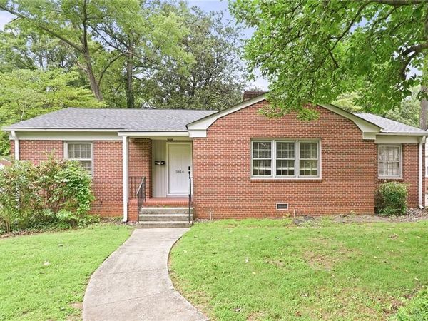 3816 Kirby Drive, Greensboro, NC 27403