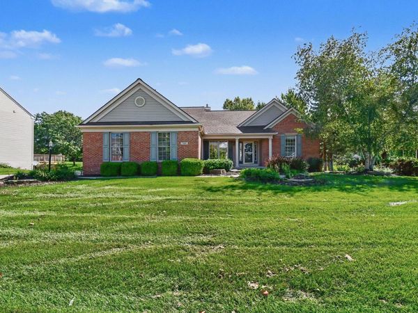 7460 Crystal View Drive SE, Caledonia, MI 49316
