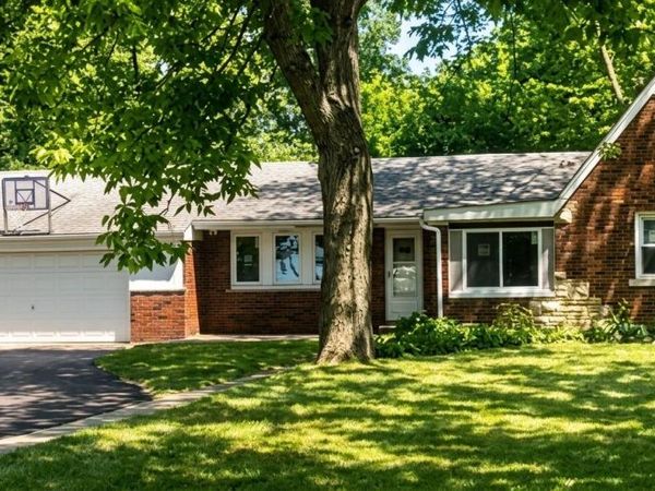 19328 Poinciana Street, Redford, MI 48240