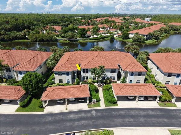 23861 Costa Del Sol RD, Unit 102, ESTERO, FL 34135