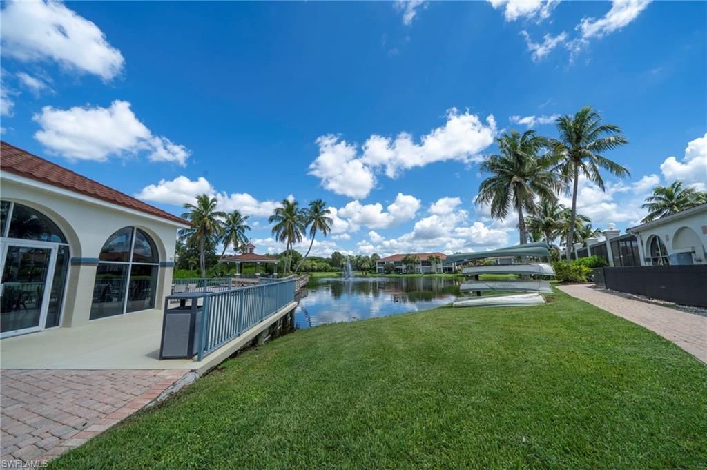 23861 Costa Del Sol Rd, Unit 102, Estero, FL 34135 Photo