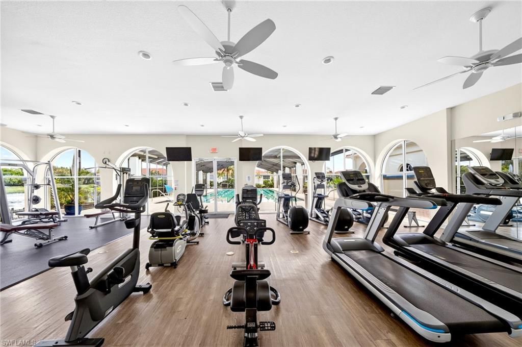 23861 Costa Del Sol Rd, Unit 102, Estero, FL 34135 Photo