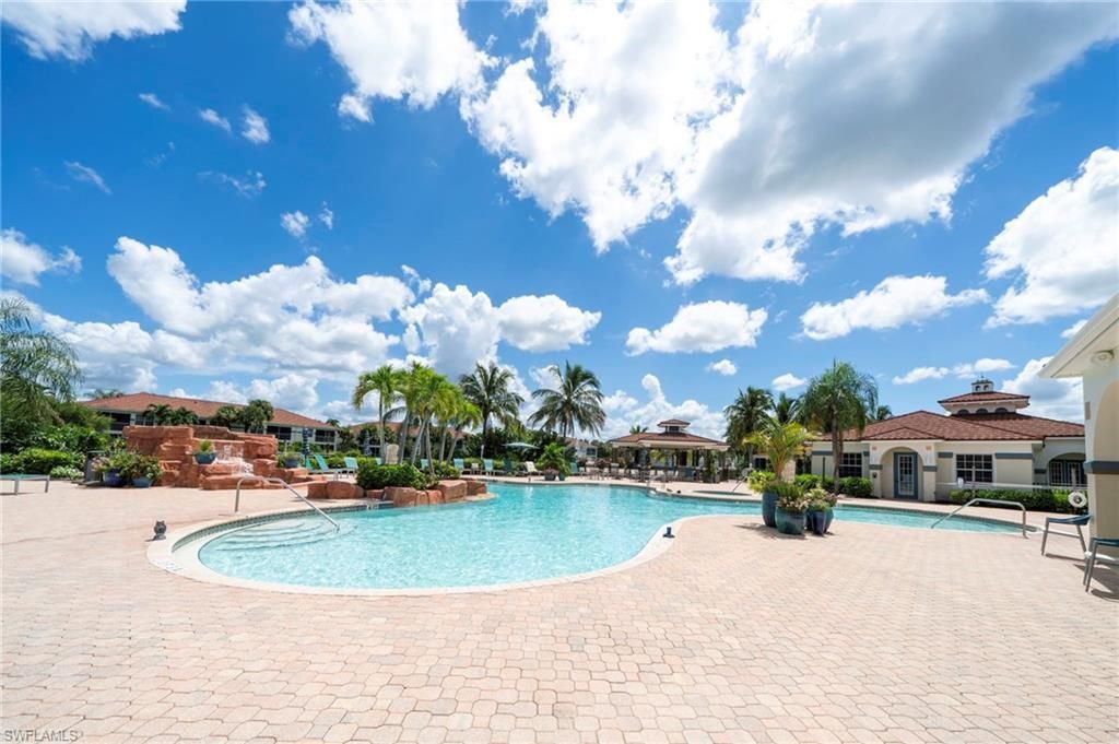 23861 Costa Del Sol Rd, Unit 102, Estero, FL 34135 Photo