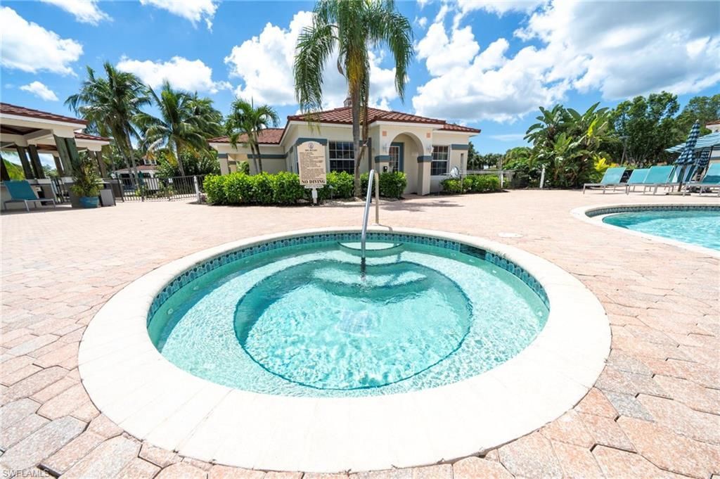 23861 Costa Del Sol Rd, Unit 102, Estero, FL 34135 Photo