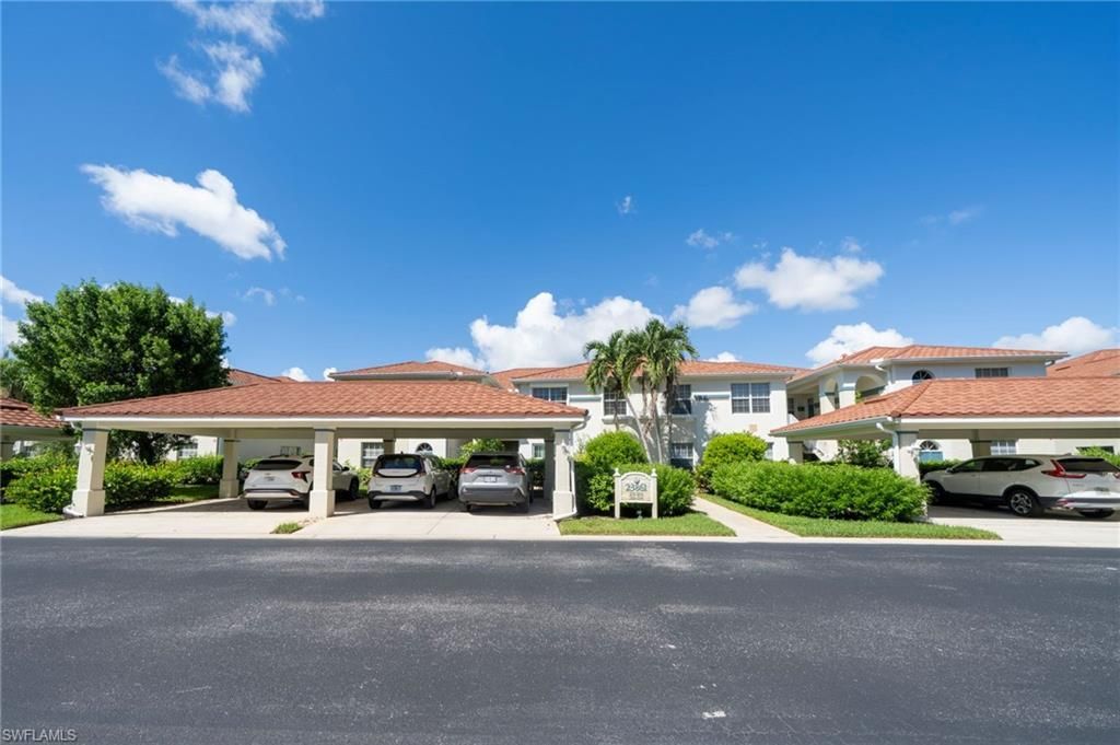 23861 Costa Del Sol Rd, Unit 102, Estero, FL 34135 Photo