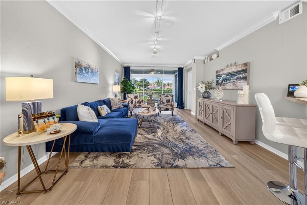 23861 Costa Del Sol Rd, Unit 102, Estero, FL 34135 Photo