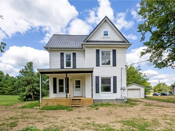 179 W Main Street , New London, OH 44851