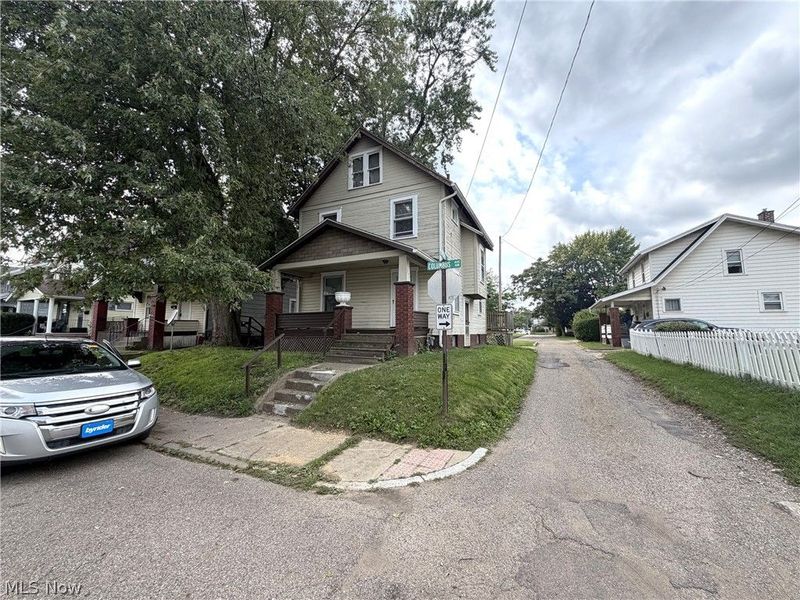 527 Columbus Avenue NW, Canton, OH 44708 Photo 18