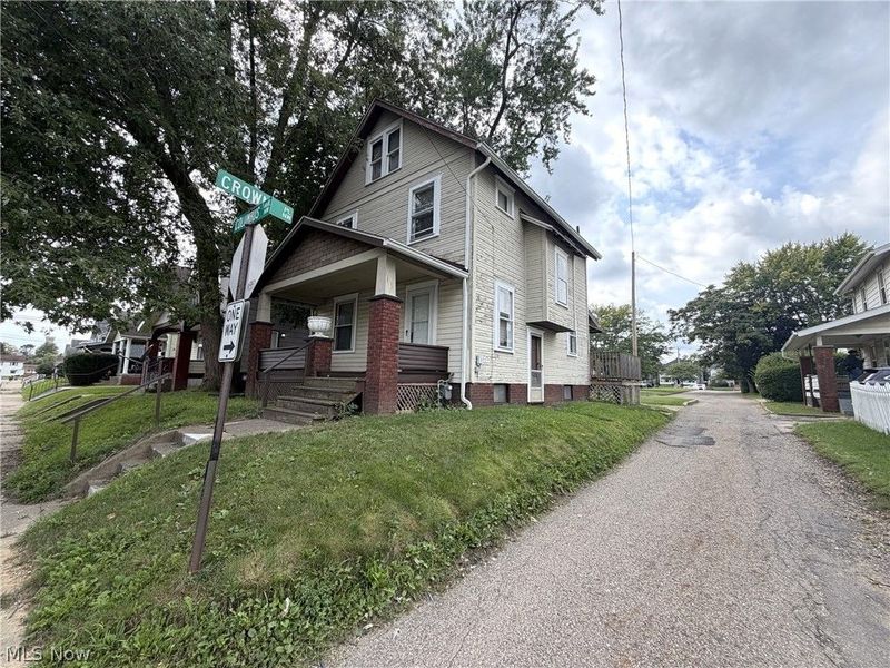 527 Columbus Avenue NW, Canton, OH 44708 Photo 19