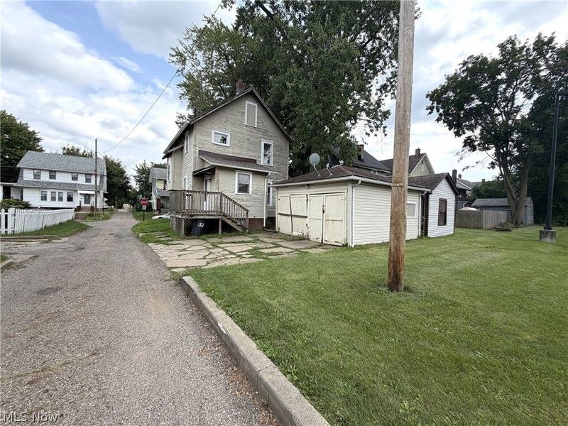 527 Columbus Avenue NW, Canton, OH 44708 Photo 21