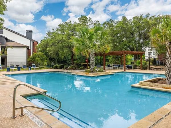 3101 Shoreline DR, Unit 5-534, Austin, TX 78728