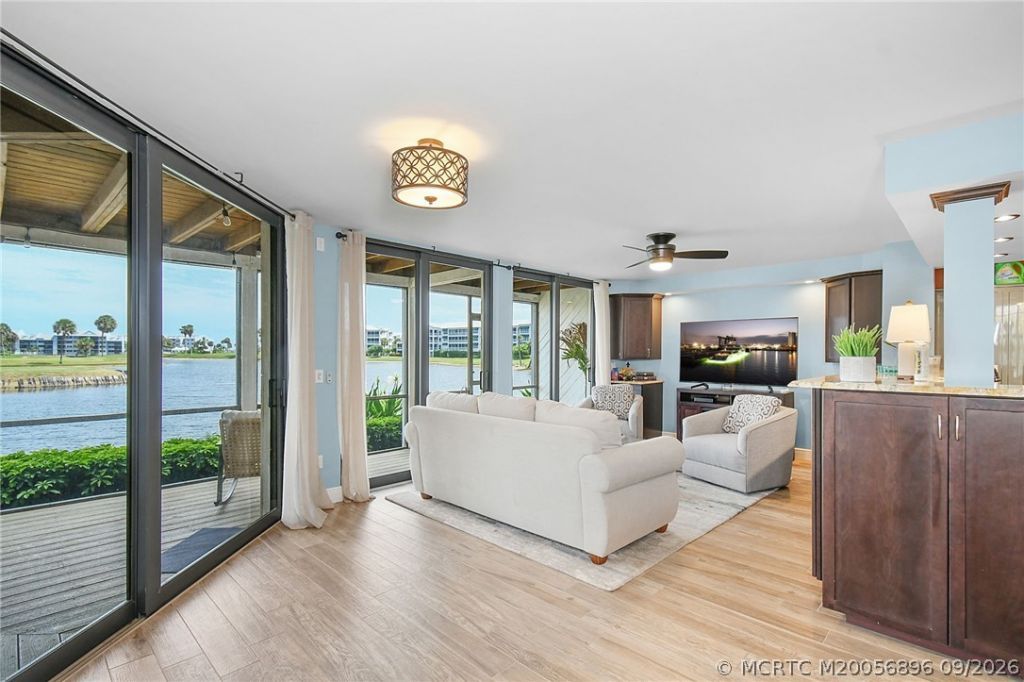 311 NE Golfview Circle , Stuart, FL 34996 Photo