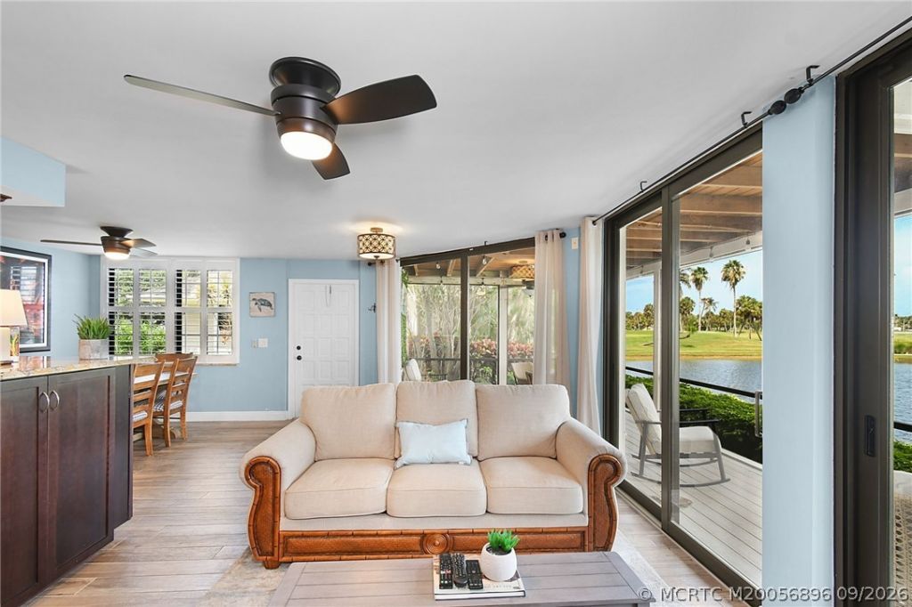 311 NE Golfview Circle , Stuart, FL 34996 Photo
