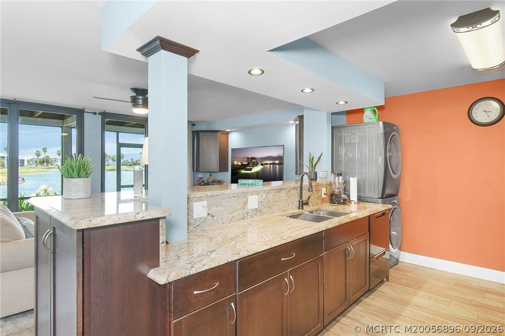 311 NE Golfview Circle , Stuart, FL 34996 Photo