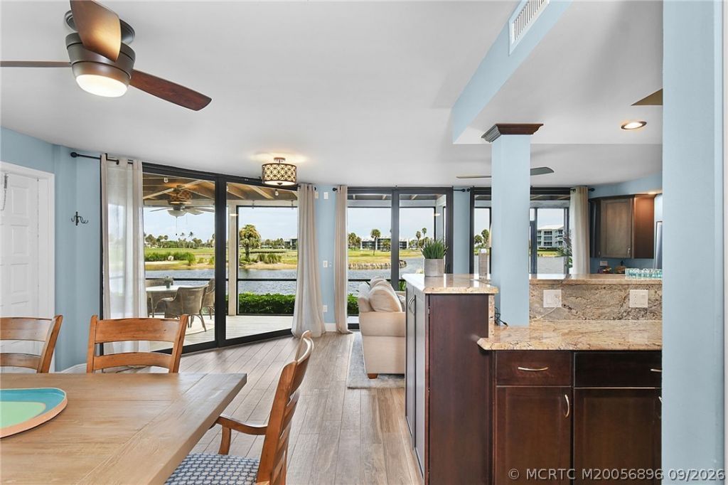 311 NE Golfview Circle , Stuart, FL 34996 Photo