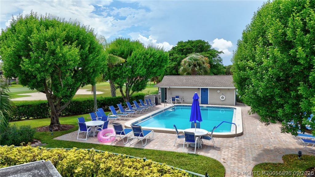 311 NE Golfview Circle , Stuart, FL 34996 Photo