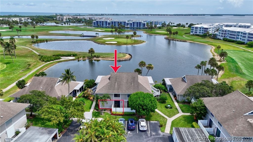 311 NE Golfview Circle , Stuart, FL 34996 Photo