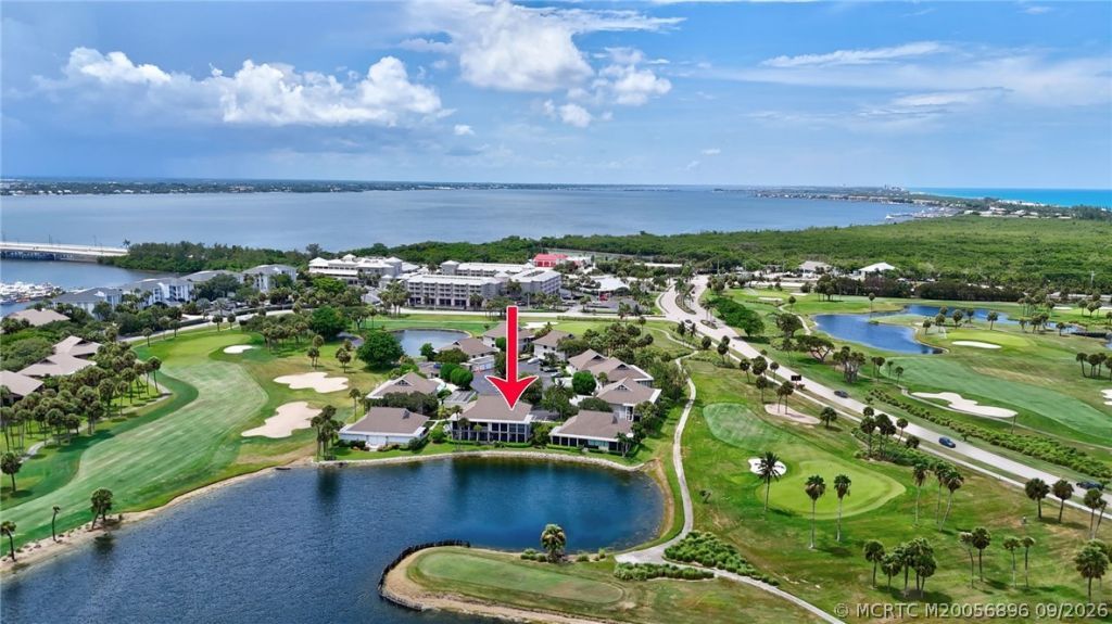 311 NE Golfview Circle , Stuart, FL 34996 Photo