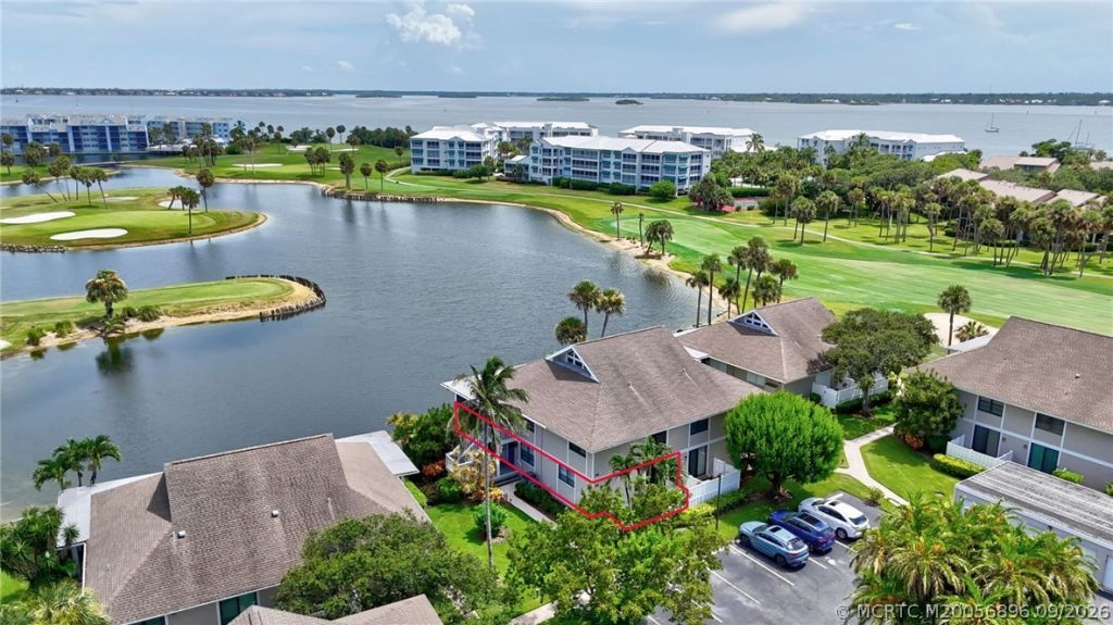 311 NE Golfview Circle , Stuart, FL 34996 Photo