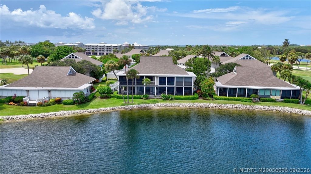 311 NE Golfview Circle , Stuart, FL 34996 Photo