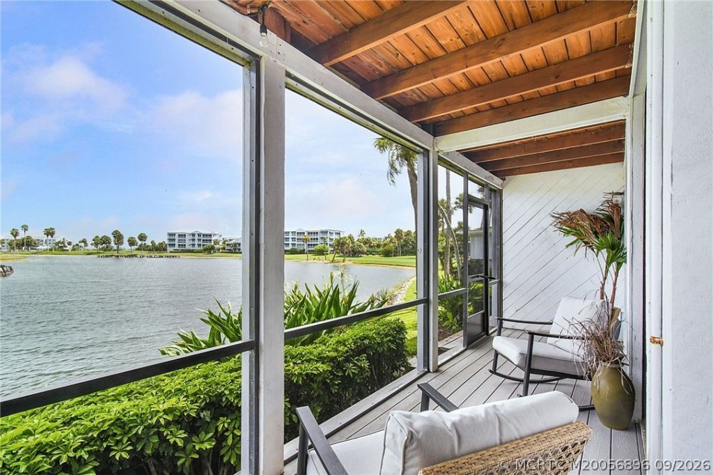 311 NE Golfview Circle , Stuart, FL 34996 Photo