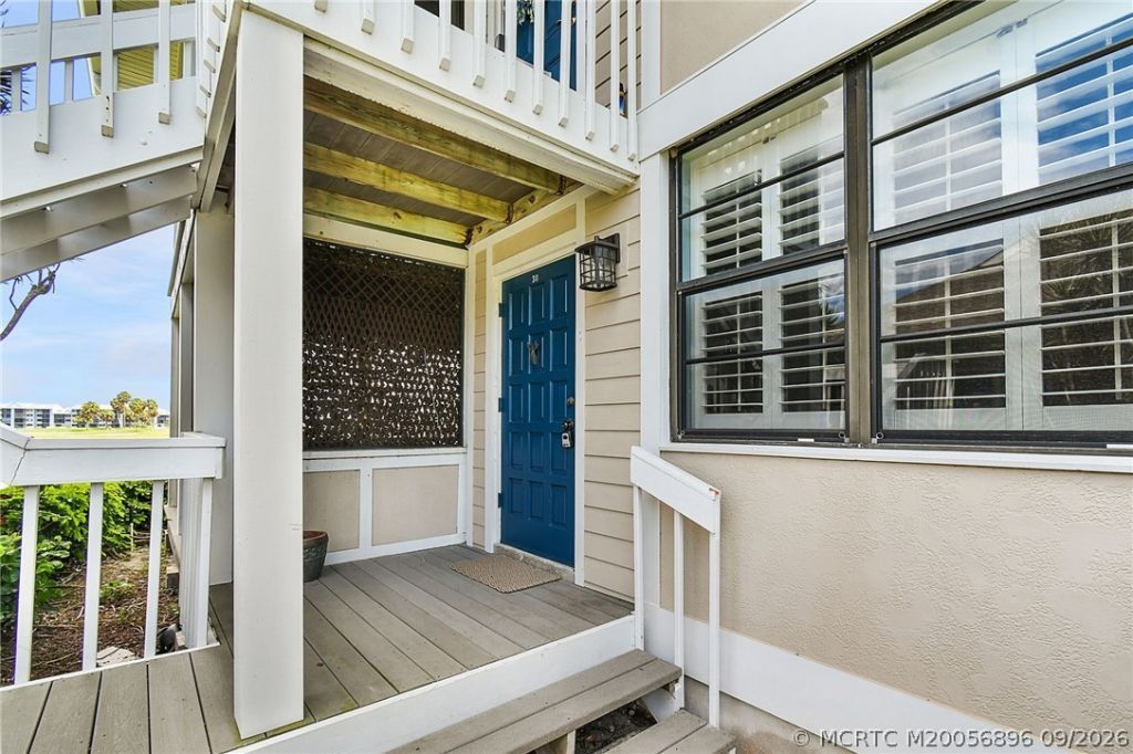 311 NE Golfview Circle , Stuart, FL 34996 Photo