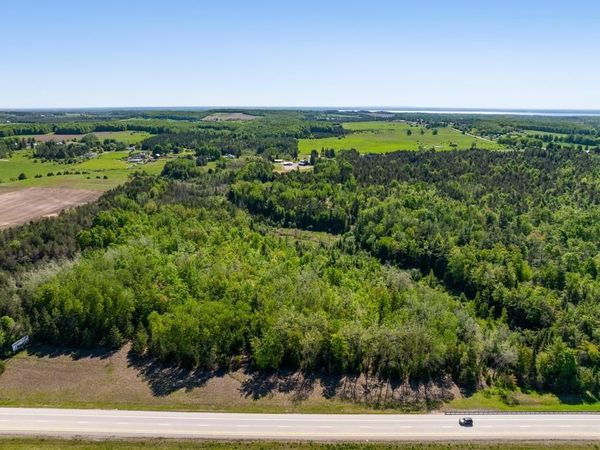 V/L 40AC S Extension Road, Cheboygan, MI 49721