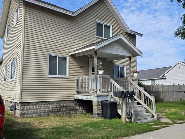 826 River Street, Alpena, MI 49707