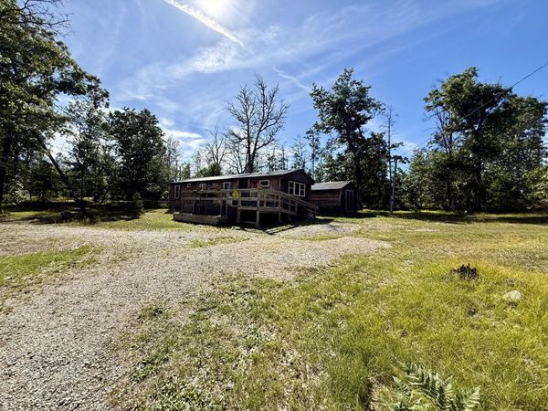 4146 Wilderness Trail, Grayling, MI 49738