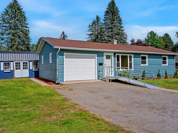 2713 South Fifth Avenue, Alpena, MI 49707