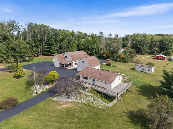 3989 S F 41, Mikado, MI 48745
