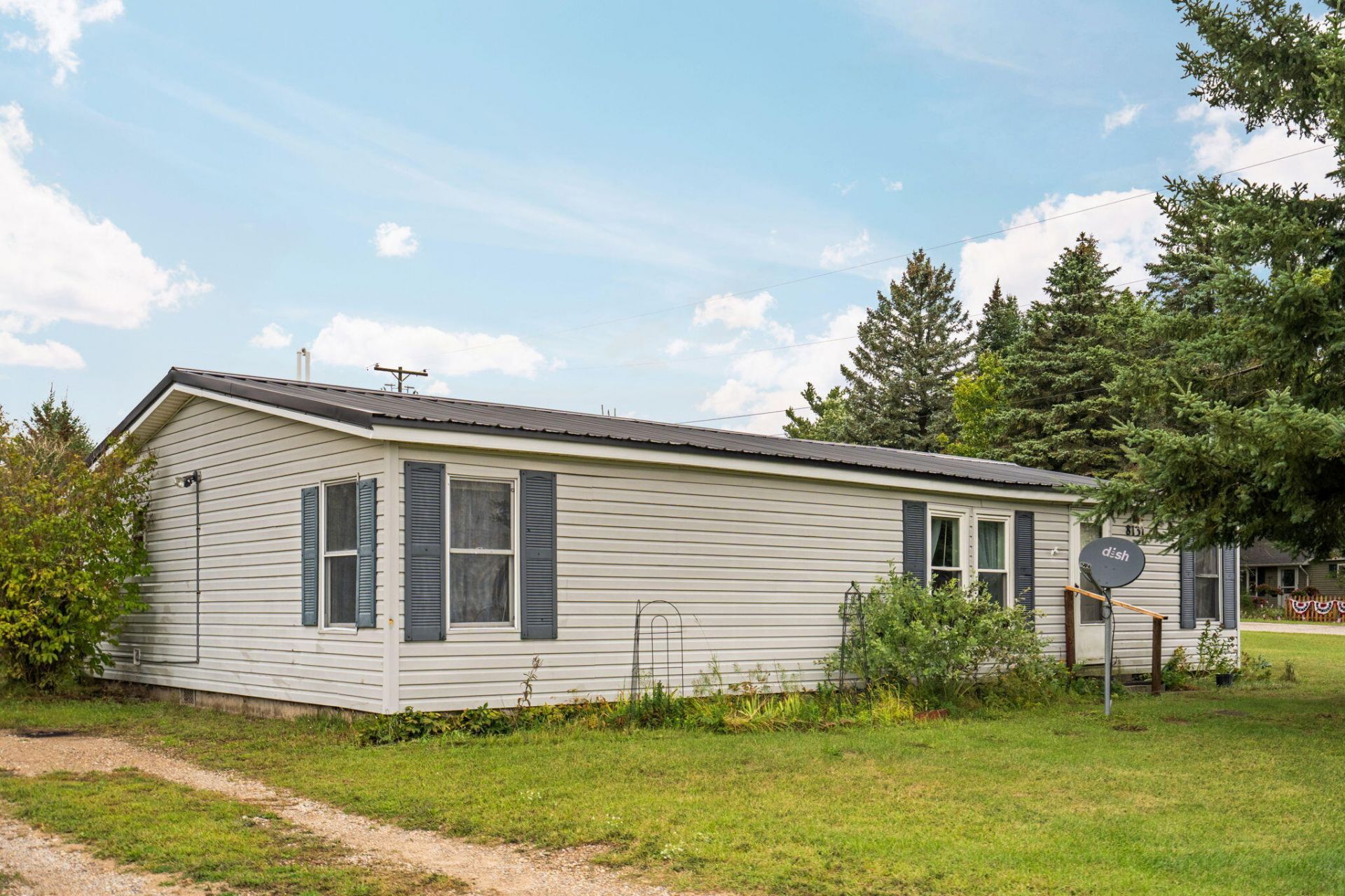 8131 Lincoln Street, Vanderbilt, MI 49795 Main Photo