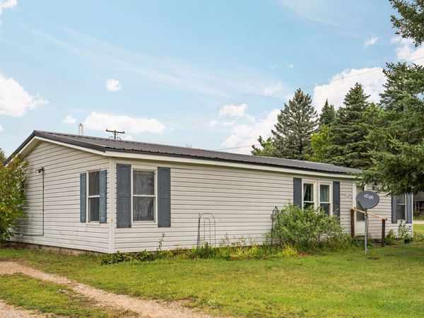8131 Lincoln Street, Vanderbilt, MI 49795